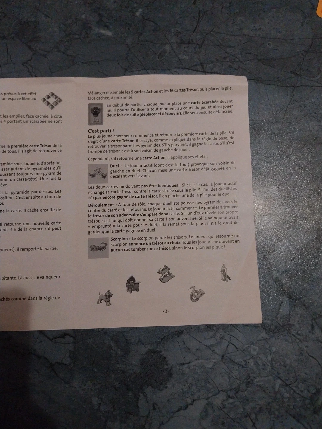 Jogo Ramsés 6 anos – photo 10